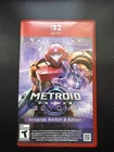 New ListingMetroid Prime 4: Beyond - Nintendo Switch 2