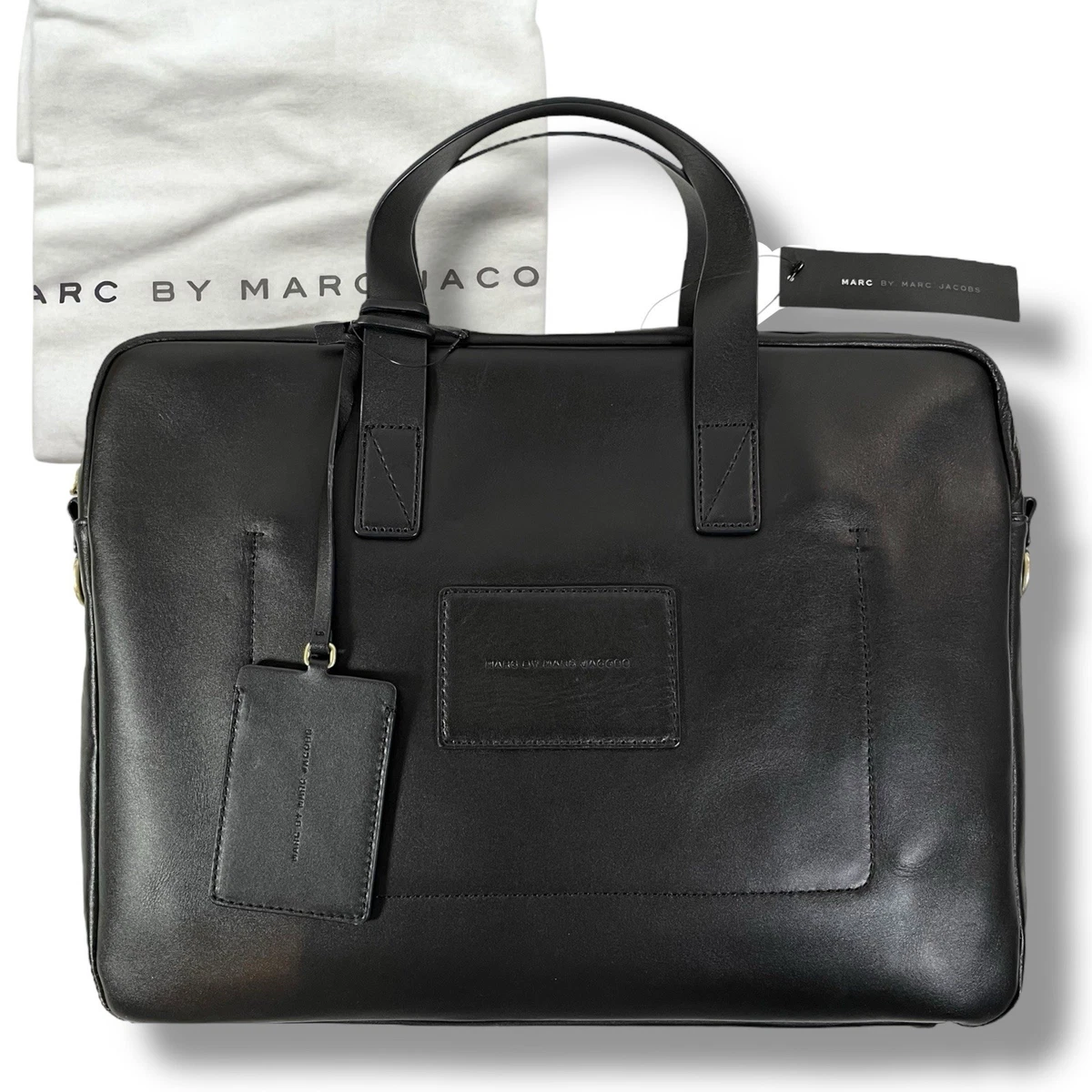 Marc Jacobs small Breifcase Marc Jacobs The Mini Vanity - Travel Bags - Free Shipping  main image 2