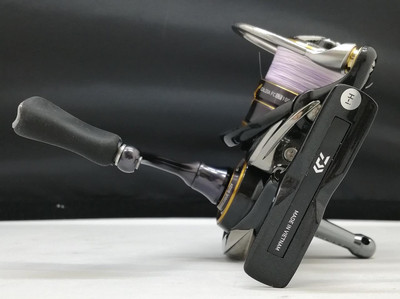 リール CALDIA FC LT 1000S DAIWA CALDIA FC LT1000S SPINNING REEL 540730 | eBay