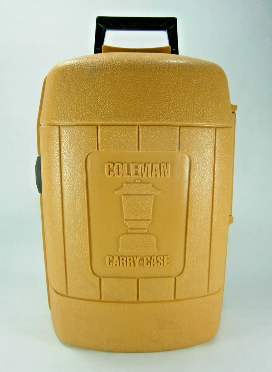 coleman lantern yellow products for sale | eBay