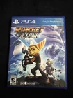 Ratchet & Clank - Sony PlayStation 4
