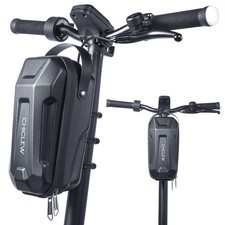 3L Large Scooter Bag with Handle, Portable Electric Scooter Storage Bag, Wate...