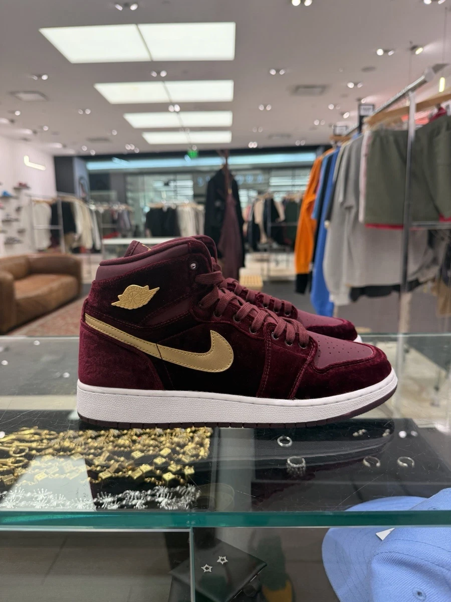 Jordan Westbrook 0.2 Night Maroon for Sale | Authenticity  display picture 1