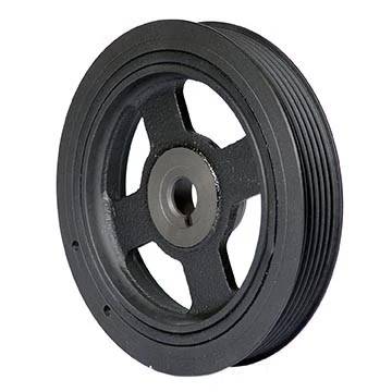 Equilibrador armónico de motor DAYCO para Hyundai Tucson 2014-2018 2,0 L Foto 2 de 2