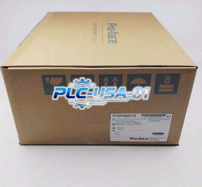 PFXSP5600TPD 1PCS Brand New Pro-face PFXSP5600TPD SP-5600TP Touch screen