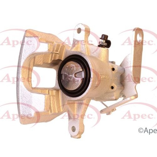 Ford Transit 2006-2014 Bremssattel Halterung Apec RCA114N-image