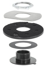 Extron 70-747-01 SMA-1   Swivel Mount Adapter