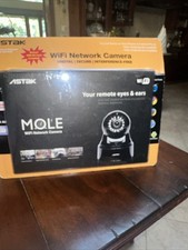 Astak Wireless Camera Cable Cd Adapter MOLE W...