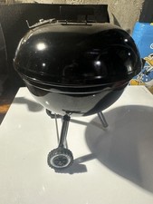 Mini Weber Teleflora Black BBQ Charcoal Grill...