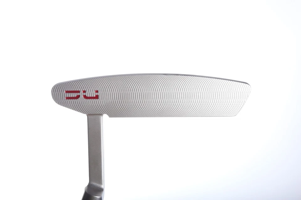 Never Compromise Reserve 1 NC Contrast 35 in Putter Right-Handed Mint - Image 3 of 4