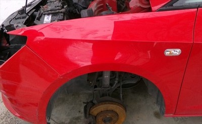 linker frontflügel SEAT IBIZA 1.2 G MODELO 6J 2012-2015 2013 114371