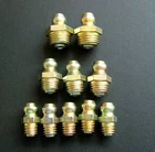 Grease Nipples Assorted Metric Pack (10) of M6, M8, M10 - Made in the UK