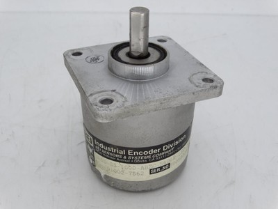 BEI SENSORS 924-01002-7862 ENCODER #WD9