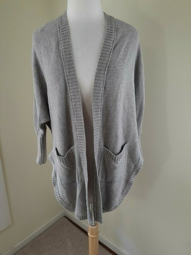 Open Cocoon Sweater Pockets | eBay