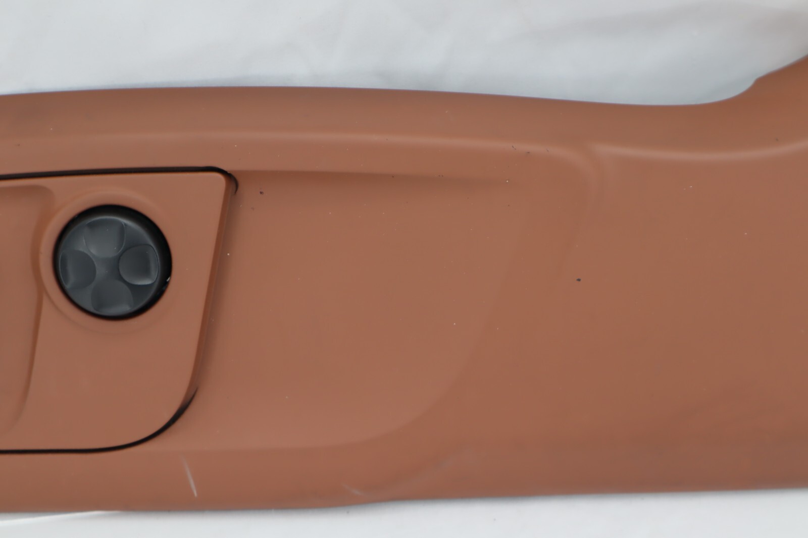 ✅ MASERATI GHIBLI FRONT LEFT SIDE DRIVER SEAT CONTROL SWITCH OEM 2014 - 2020
