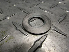 1987-1990 Suzuki LT500R Quadracer Kick Starter Plate Thrust Washer 08211-17342