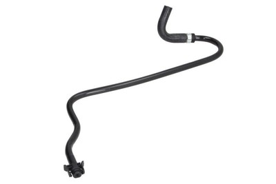 Radiator Hose THERMOTEC DWG127TT