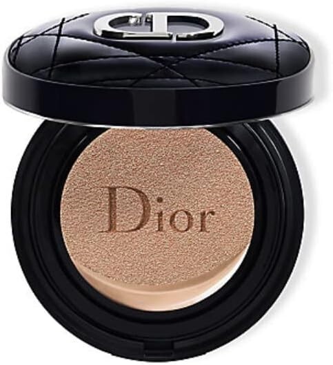 ファンデーション Dior Forever Skin Glow Cushion 13g N1 DIOR Forever Skin Glow Cushion Foundation Refill 13g / Case