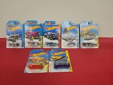 Hot Wheels Mars Rover Curiosity ,t-rextroyer, Time Traker,pedal Driver,'10 Pro S