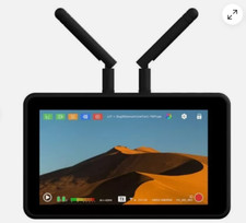 Vaxis Atom A5 5.5" Wireless RX/TX Monitor VA22A5TR01