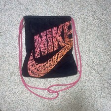 Nike Licensed Cinch Back Pack