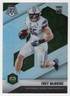 TREY MCBRIDE RC 2022 Panini Mosaic Collegiate Draft Picks Silver #71 RO ID:38302