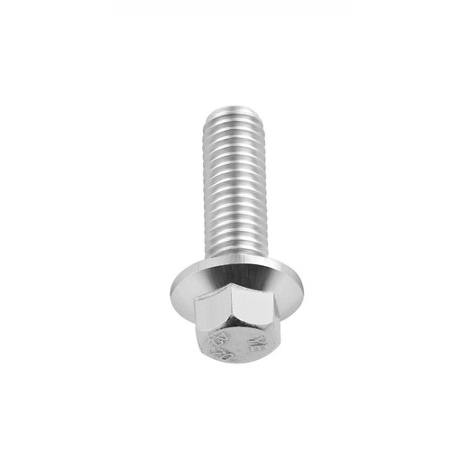 Exhaust Manifold Header Bolts Kit For LS1 LS2 LT1 LS3 GM VorteJg - Foto 11 di 15