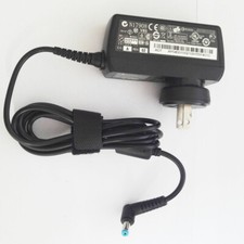 Genuine Power Charger AC Adapter For Acer Aspire One ADP-40TH A / ADP-40TH B 40w