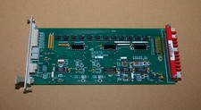AMAT Applied Materials 0100-09009 Buffer I/O PCB Card Rev. G Precision 5000