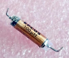 Coil induction coil choke 22uH 3.0A