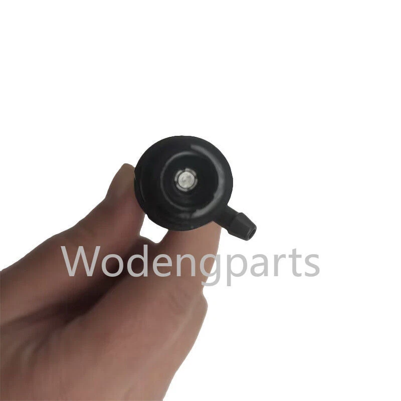 Compatível com Delphi Renault Clio DACIA LOGAN conjunto injetor diesel EJBR05101D R05101D - Imagem 3 de 4