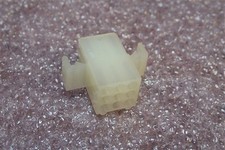 MOLEX 03-06-1091 CONNECTOR NOS NEW OLD STOCK