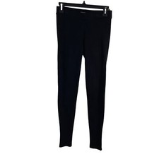 Vince Women  s Full Length Legging in Black Size Small