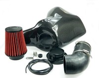 Streetstar Carbon Airbox / Air-Intake / Carbonbox Carbon FüR VW Golf VI GTI 2.0