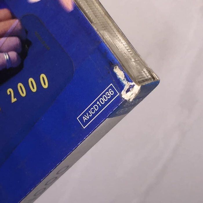 入手困難NAMIE AMURO TOUR GENIUS 2000直筆サイン入り 入手困難NAMIE