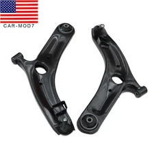 Front Lower Control Arms w/ Ball Joints Pair 2 for Kia Soul 2.0L 2010-2012 2013