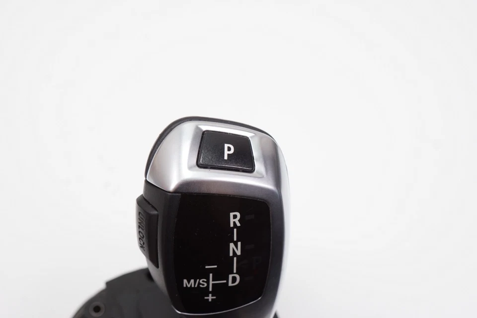 宝马 F07 F10 F11 5 7 系列变速器齿轮地板换挡器原始设备制造商 2009 - 2016 — 第 3/4 张图片