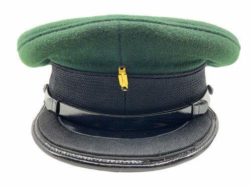 Rifles QOR Officer Peak Cap Size 