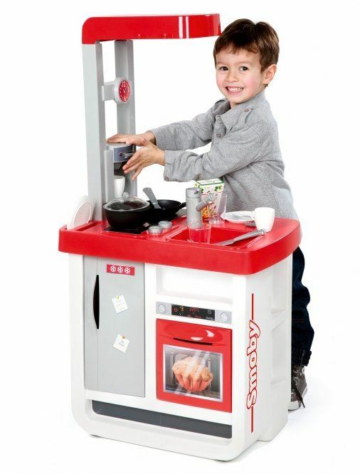 studio childrens kitchen