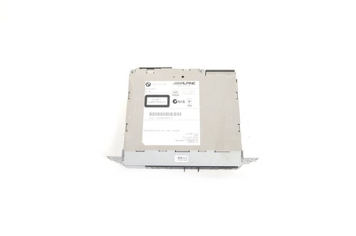 BMW 3 F30 330d 2013 RHD GPS Navi Navigation Head Unit 9311296 10779937