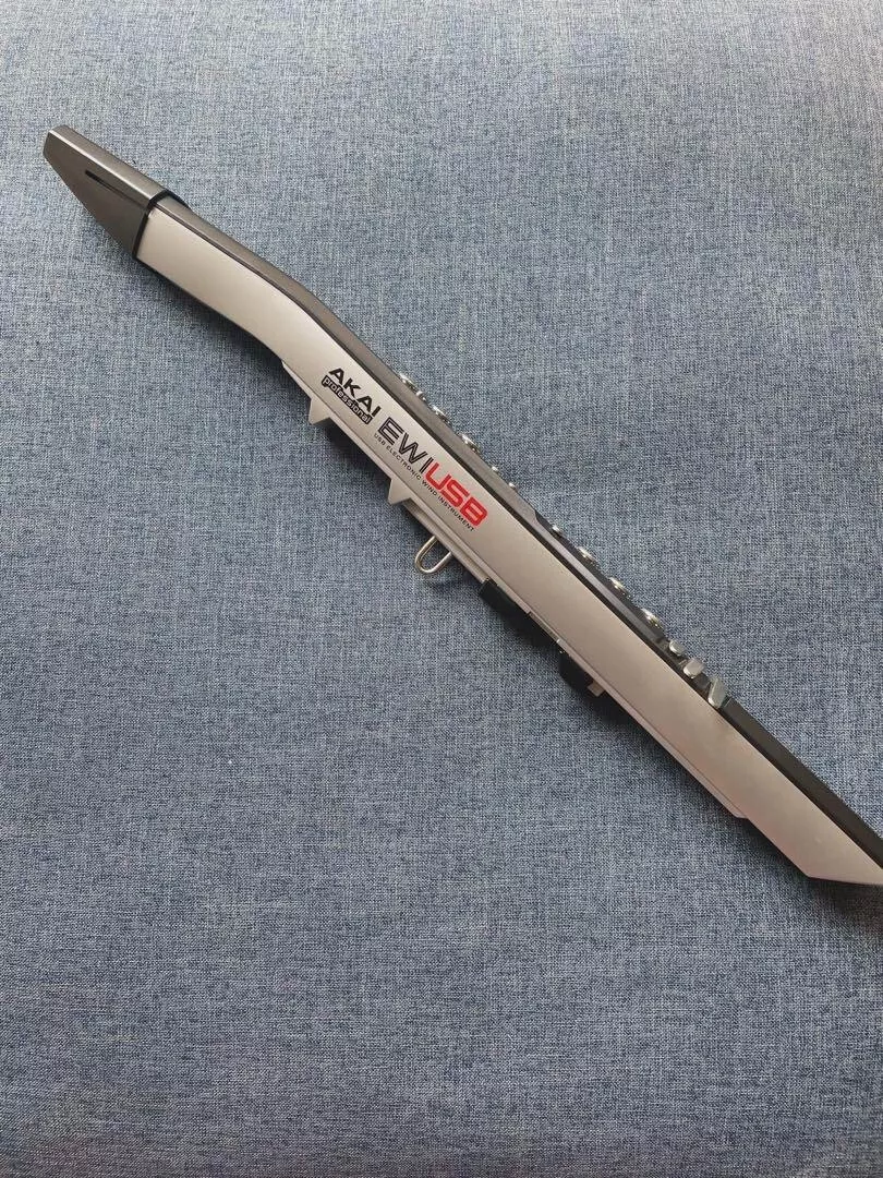 Akai ewi 2024 usb wind instrument