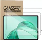 2 X Tempered Glass Screen Proctor For Honor Pad X9 X9a X8 Pro X8a 2023/2025