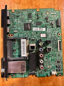 HAUPTPLATINE MB SAMSUNG UE42F5000AK TV BN41-01955A BN94-06301N BILDSCHIRM: T4...