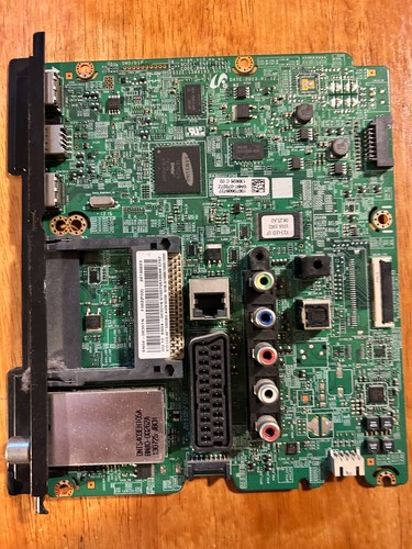 HAUPTPLATINE MB SAMSUNG UE42F5000AK TV BN41-01955A BN94-06301N BILDSCHIRM: T4...