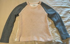 Land  s End Kids Sweater Size Medium 5 - 6