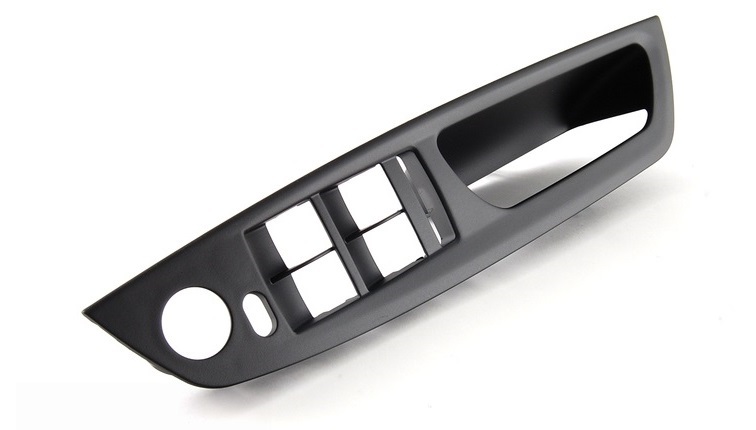 BMW X5 E70 Front Right Door Window Switch Trim RHD 51416975778 