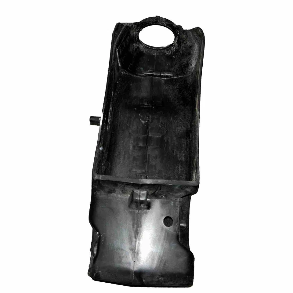 1990 1991 1992 1993 Isuzu NPR Tilt Steering Column Cover Bezel Shroud Pi8387 - Image 2 of 3
