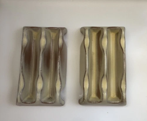 Taco Holder Frankoma Pottery Taco Holders #249