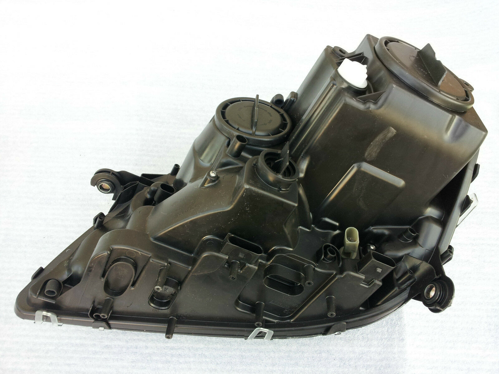 2006-2009 Mercedes M-Class Right Passenger Side Headlight 