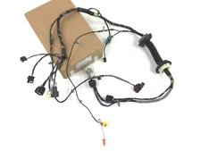 2007 - 2008 Chevrolet Silverado GMC Sierra driver Door DL8 mirror Wiring Harness